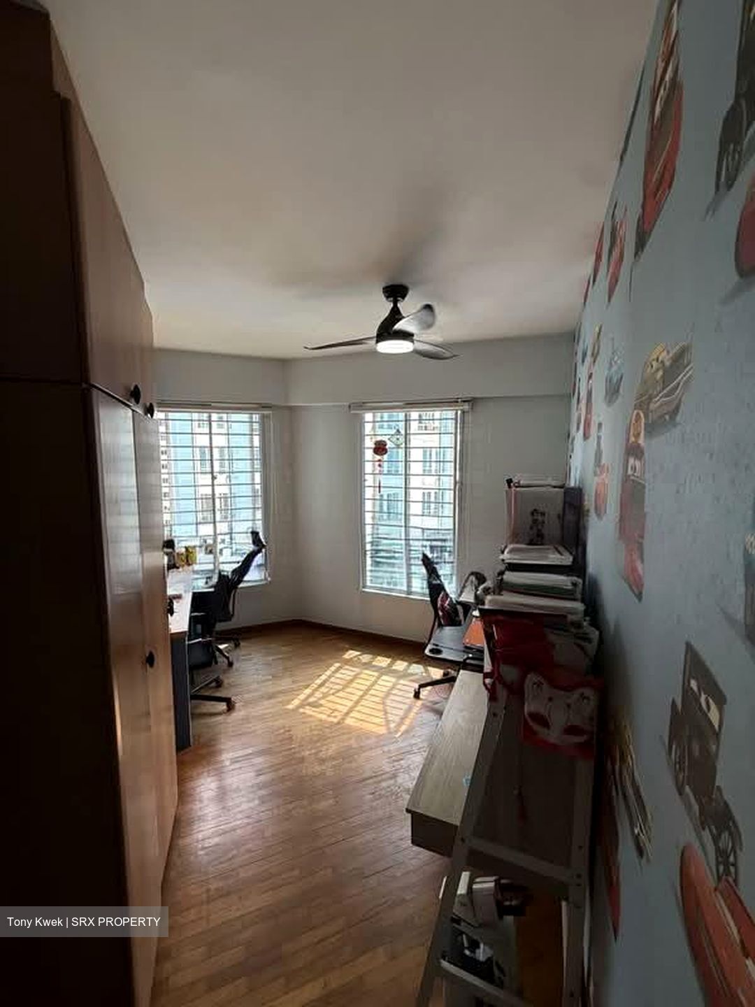 Northoaks (D25), Condominium #584520591